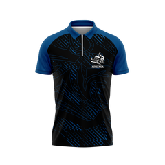 Northern Valley Regional HS | Immortal Series | Quarter Zip Polo