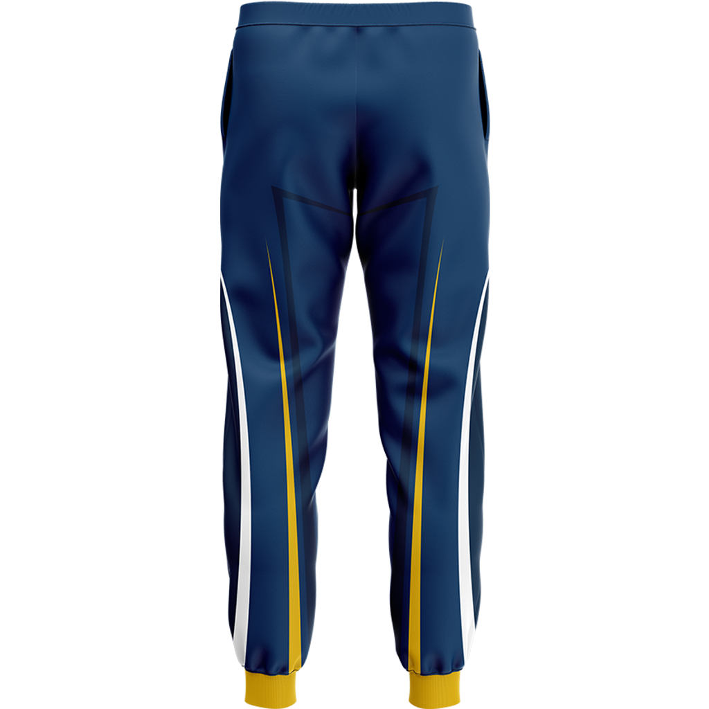 North Carolina Wesleyan University | Sublimated | Jogger