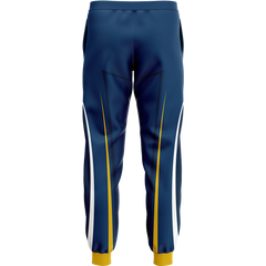 North Carolina Wesleyan University | Sublimated | Jogger