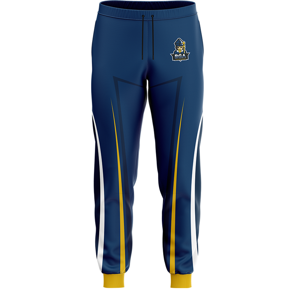 North Carolina Wesleyan University | Sublimated | Jogger