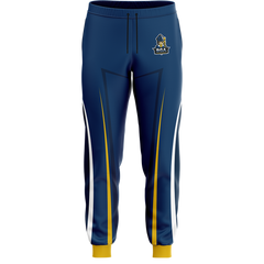 North Carolina Wesleyan University | Sublimated | Jogger