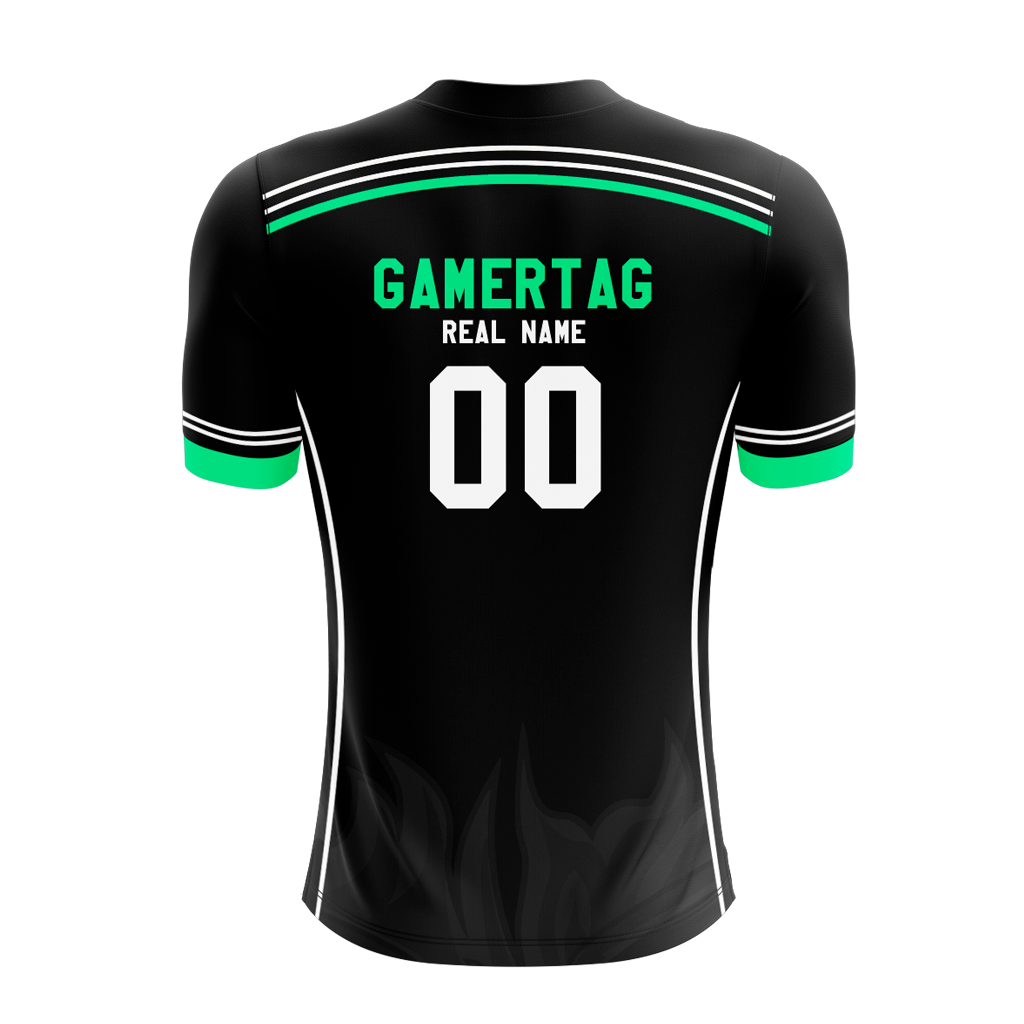 Thunderbirds Esports Blackout Jersey