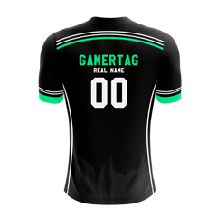 Thunderbirds Esports Blackout Jersey