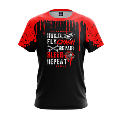 WeBleedFPV | T-Shirt