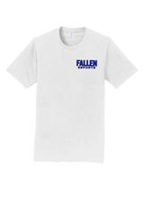 Fallen | DTF | Unisex Short Sleeve T-Shirt