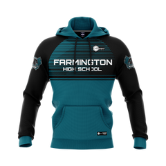 Farmington High School | Phantom Series | Hoodie