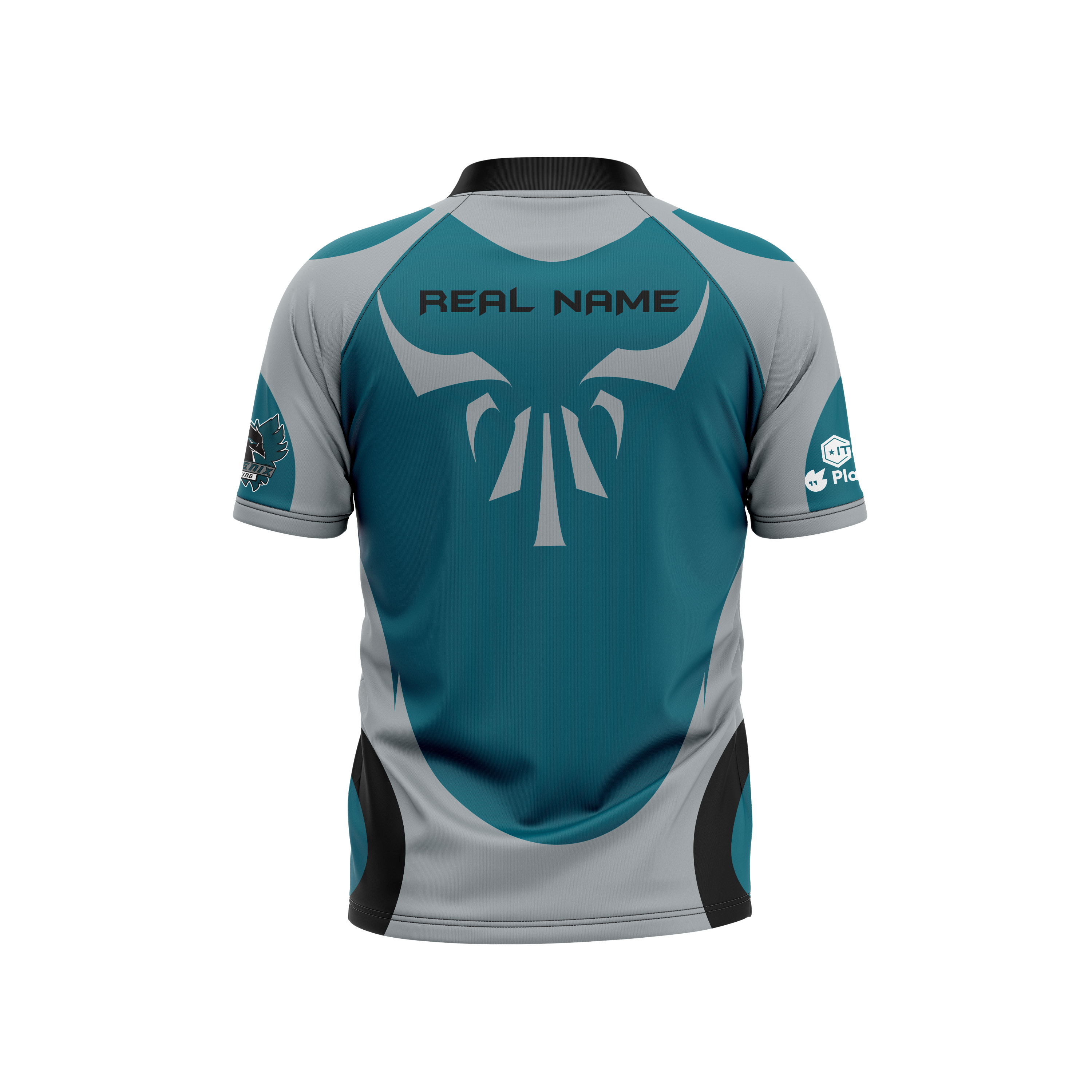 Farmington High School Esports Jersey