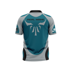 Farmington High School Esports Jersey