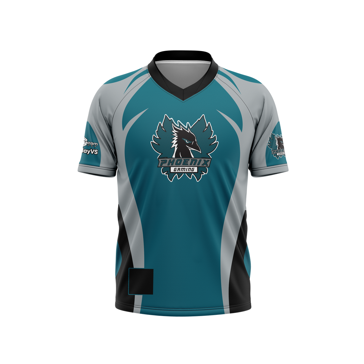 Farmington High School Esports Jersey