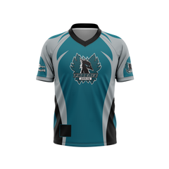 Farmington High School Esports Jersey