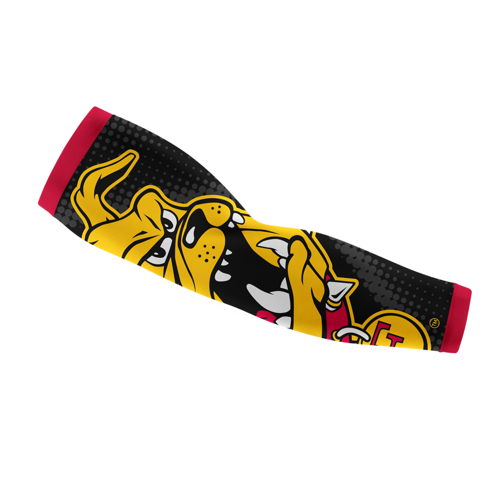 Ferris State Compression Sleeve
