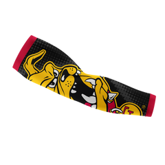 Ferris State Compression Sleeve