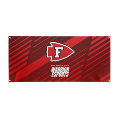 Fox Senior High School | Immortal Series | Flag