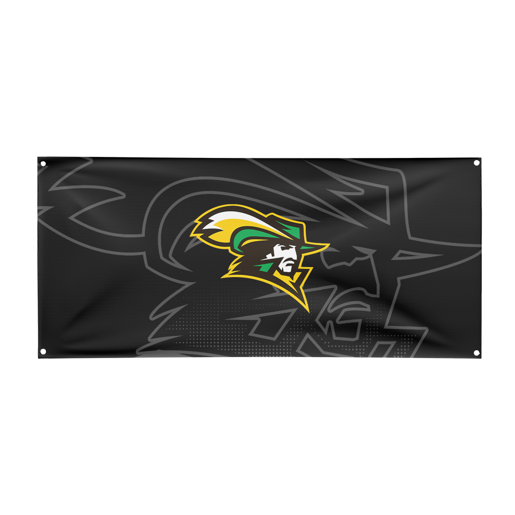 Greenup County High School | Immortal Series | Flag