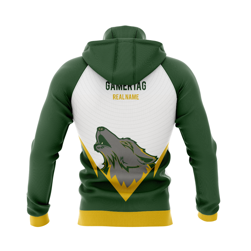 FGC Esports | Immortal Series | Hoodie