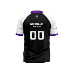 Fort Collins Esports Jersey