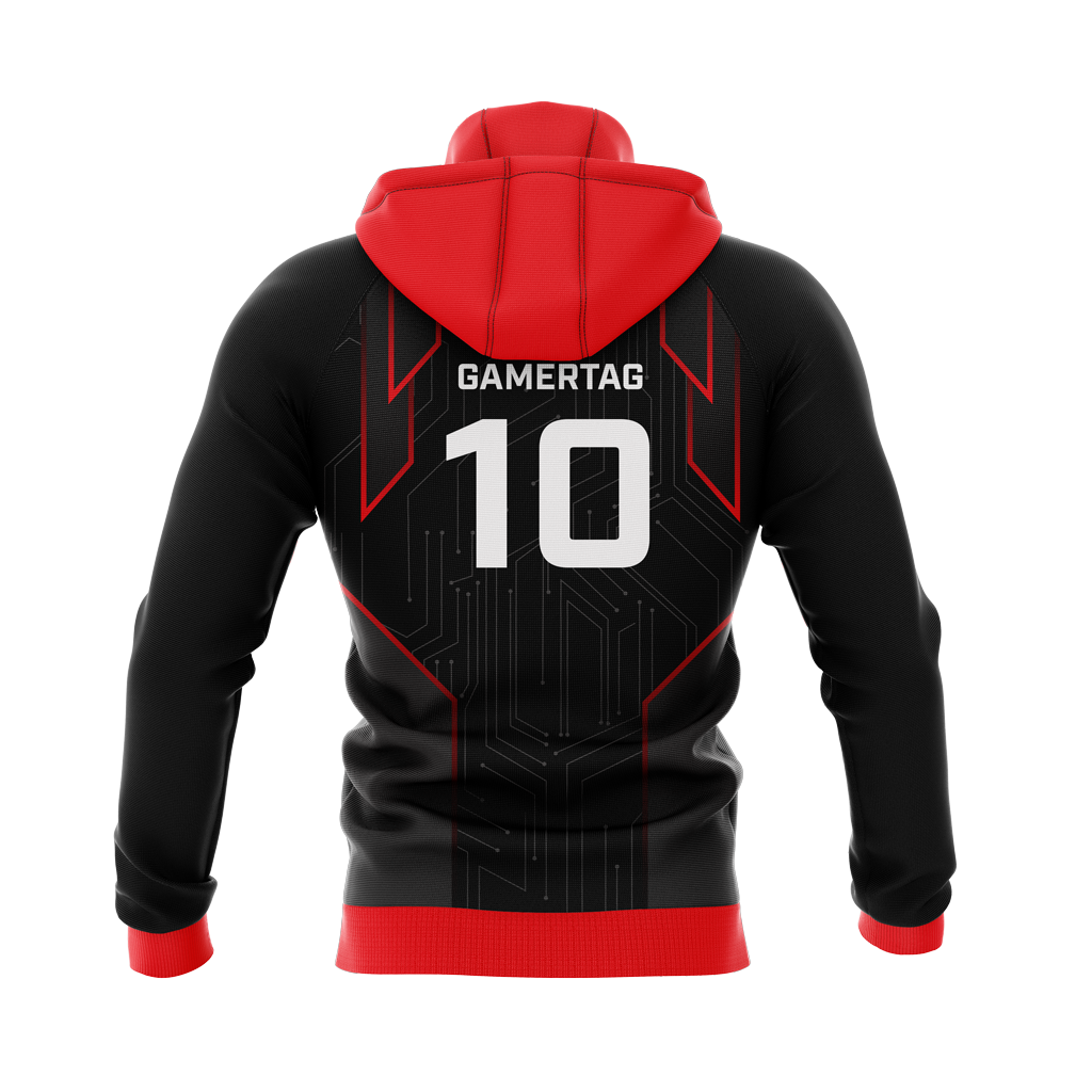 Fort Osage High School | Immortal Series | Hoodie