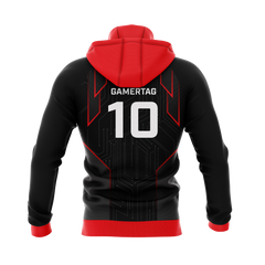 Fort Osage High School | Immortal Series | Hoodie