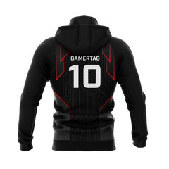 Fort Osage High School | Immortal Series | Hoodie Alt