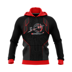 Fort Osage High School | Immortal Series | Hoodie