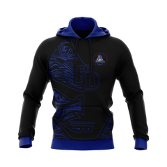Fort Dorchester High School | Sublimated | Hoodie