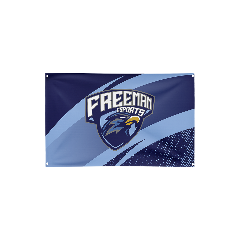 Freeman Public Schools | Flag