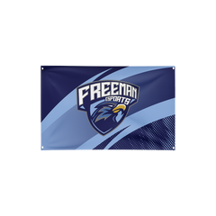 Freeman Public Schools | Flag