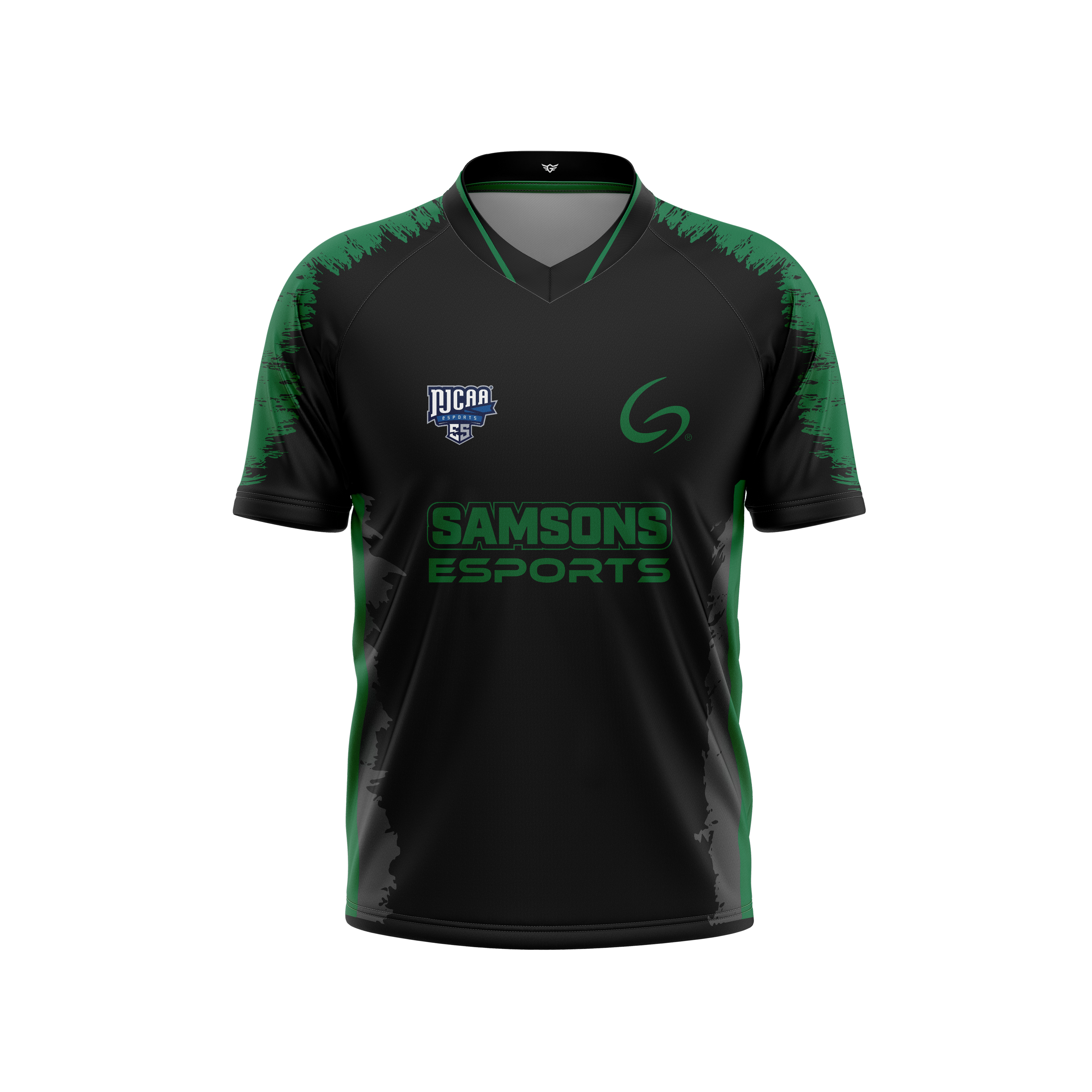 Gogebic Esports Jersey