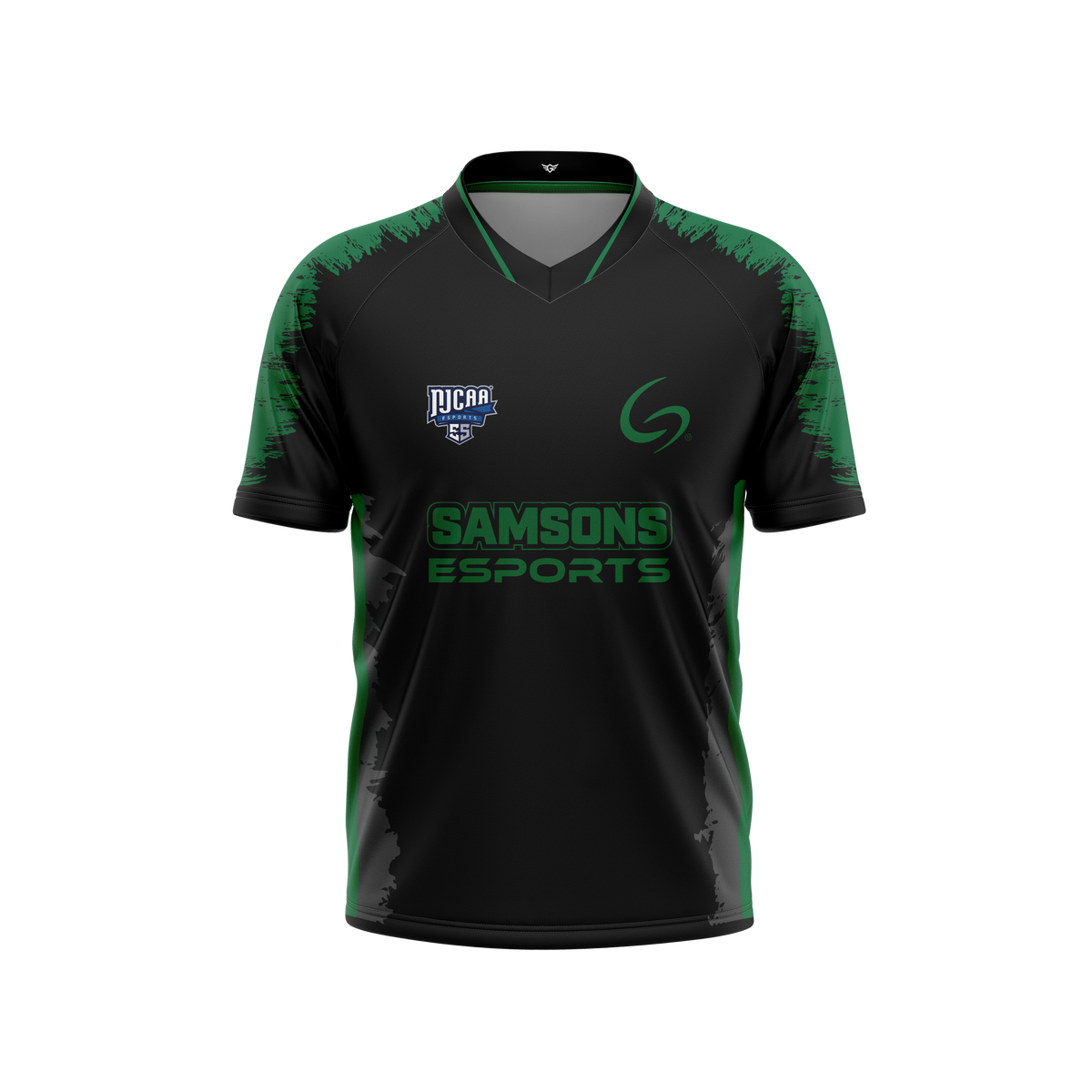 Gogebic Esports Jersey