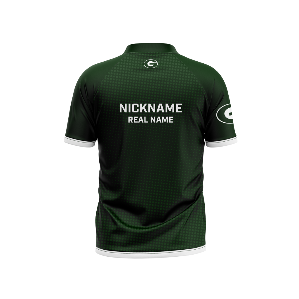 Genesee HS Esports Jersey