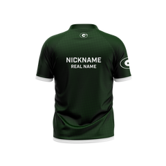 Genesee HS Esports Jersey