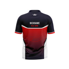 GO Stadium Wholesale Red Esports Jersey