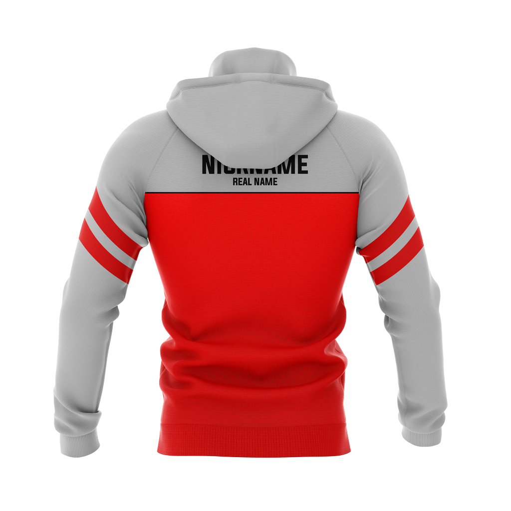 Goshen High School | Full Zip Hoodie