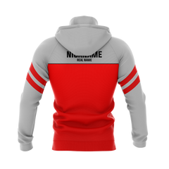 Goshen High School | Full Zip Hoodie