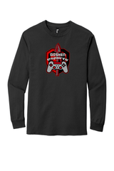 Goshen High School | DTF | Unisex Long Sleeve T-Shirt
