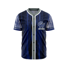 Grays Harbor College | Immortal Series | Baseball Jersey