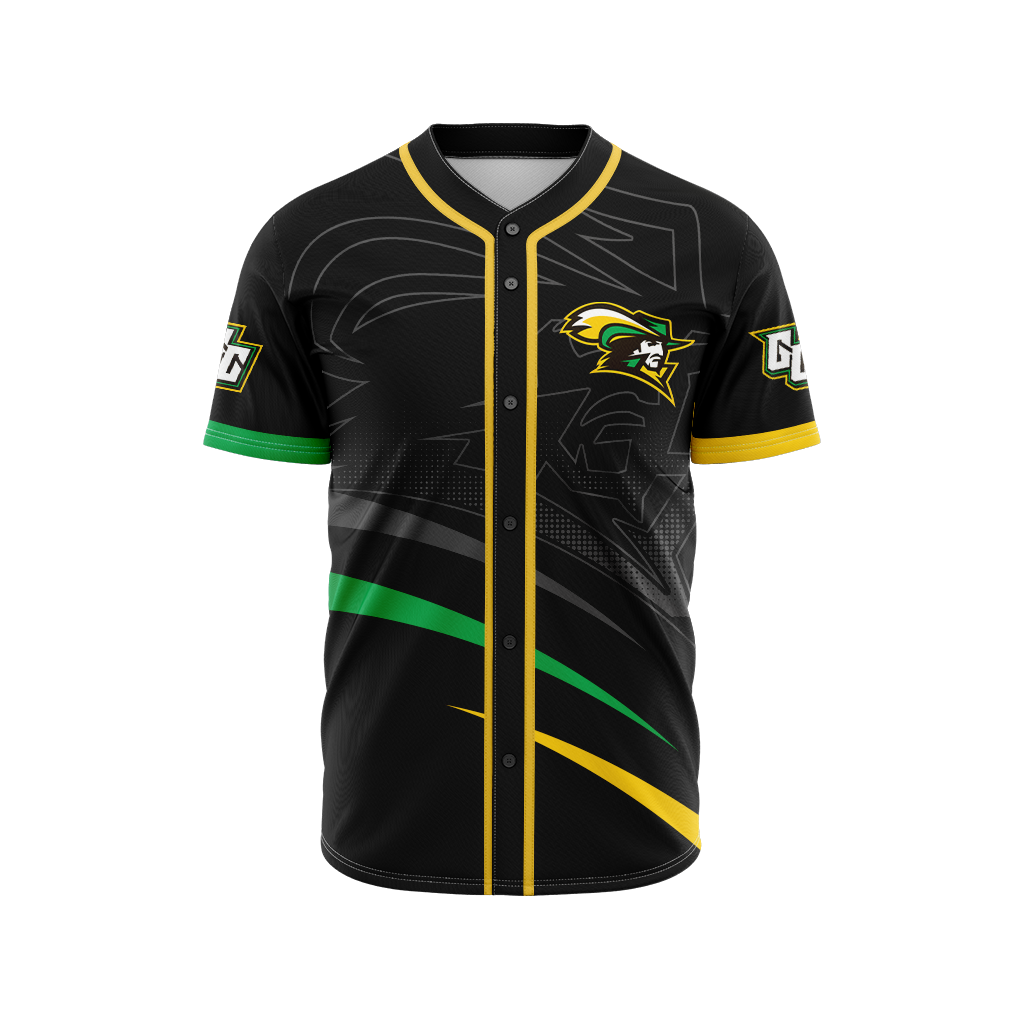 Greenup County High School | 2025 | Baseball Jersey