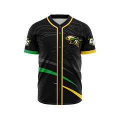 Greenup County High School | 2025 | Baseball Jersey