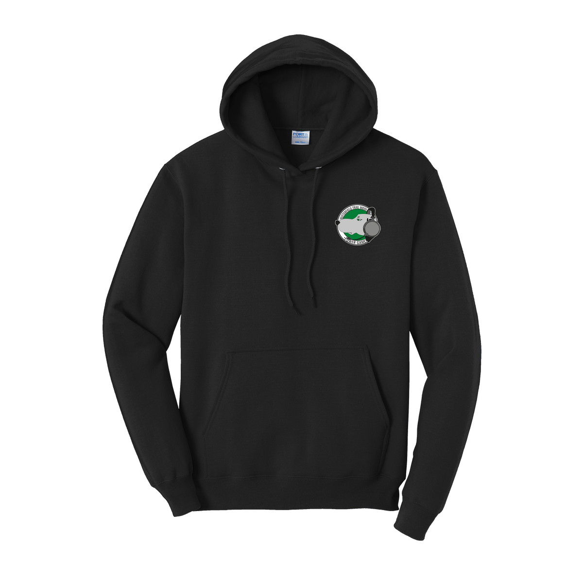 Butterfield Trail Middle School [DTF] Unisex Pullover Hoodie