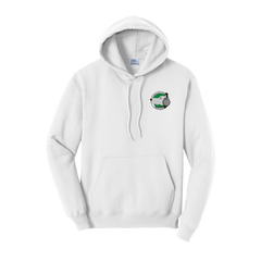 Butterfield Trail Middle School [DTF] Unisex Pullover Hoodie