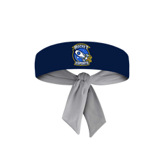 Indiana Digital Learning School | Phantom Series | Tied Headband