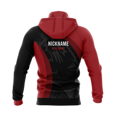 Herculaneum High School | Immortal Series | Hoodie