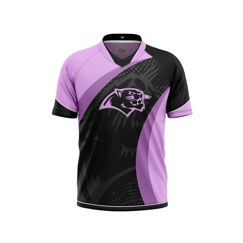 Herculaneum High School | Immortal Series | Pink Jersey