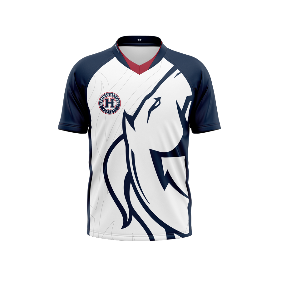 Herriman HS Esports Jersey