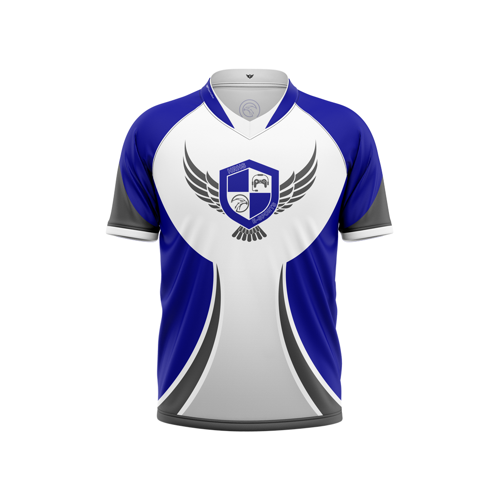 Highlands Ranch High School | Immortal Series | Jersey