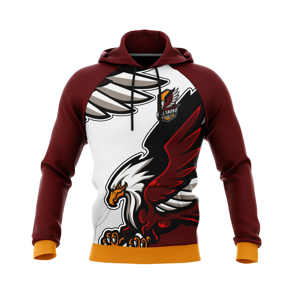 Hillsboro HS | Immortal Series | Hoodie