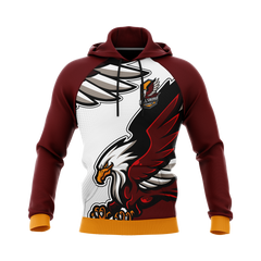 Hillsboro HS | Immortal Series | Hoodie