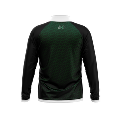 Hopatcong Esports | Immortal Series | Quarter Zip Pullover