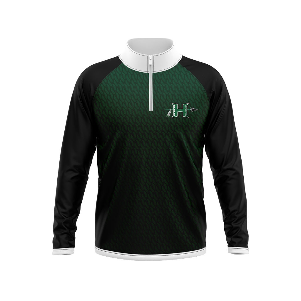 Hopatcong Esports | Immortal Series | Quarter Zip Pullover