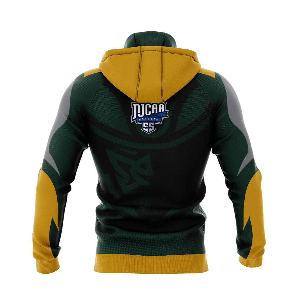 Herkimer County Esports | Sublimated | Hoodie